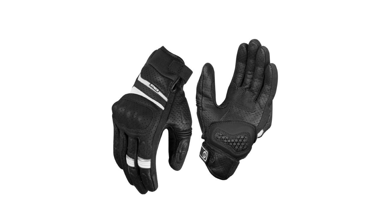 Rynox Air GT SP Gloves Review